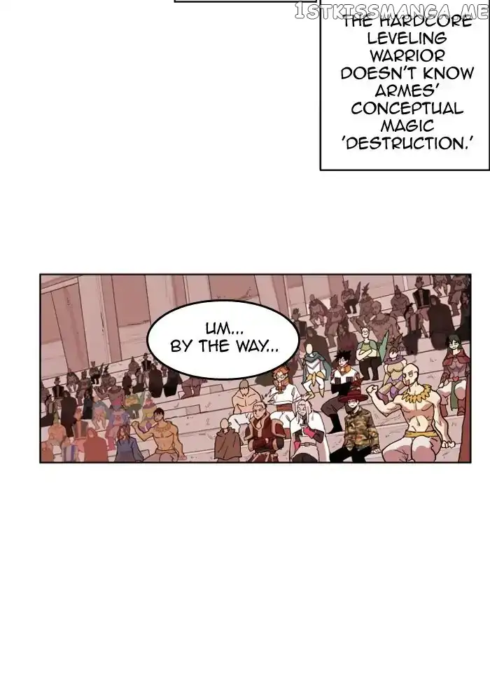 Read Hardcore Leveling Warrior (en) Manga Online