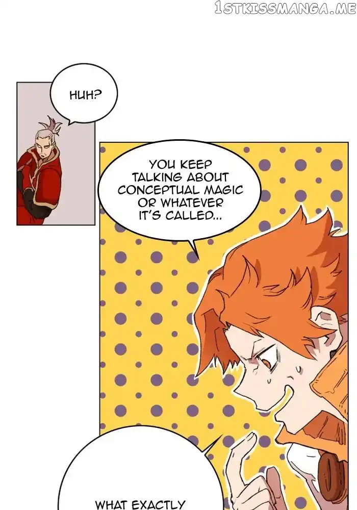 Read Hardcore Leveling Warrior (en) Manga Online