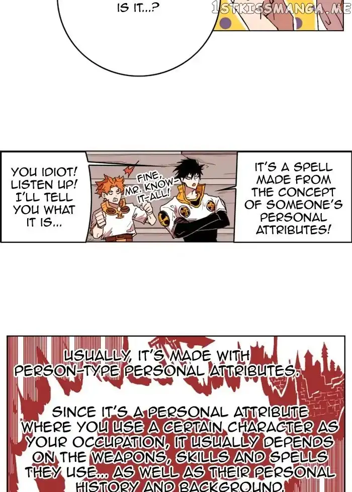 Read Hardcore Leveling Warrior (en) Manga Online