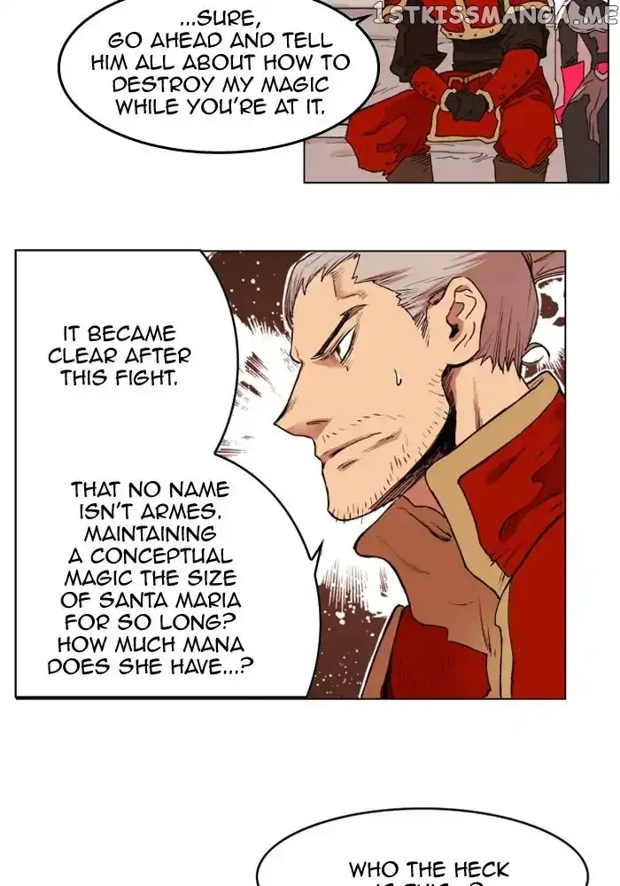 Read Hardcore Leveling Warrior (en) Manga Online