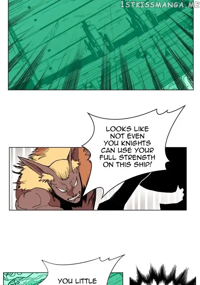 Read Hardcore Leveling Warrior (en) Manga Online