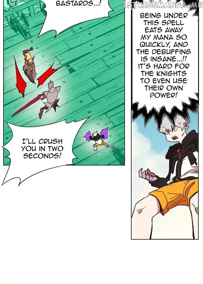 Read Hardcore Leveling Warrior (en) Manga Online