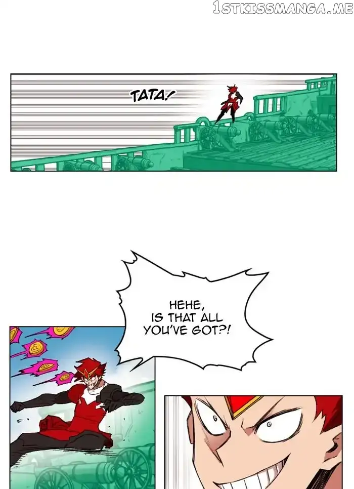 Read Hardcore Leveling Warrior (en) Manga Online