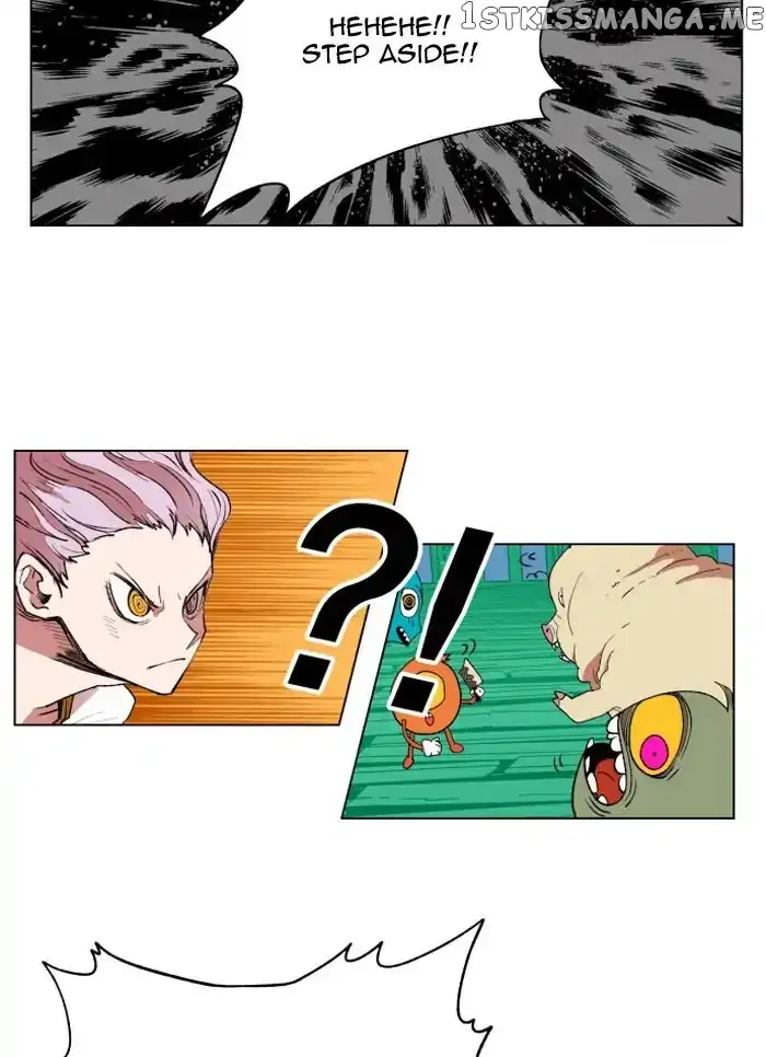 Read Hardcore Leveling Warrior (en) Manga Online