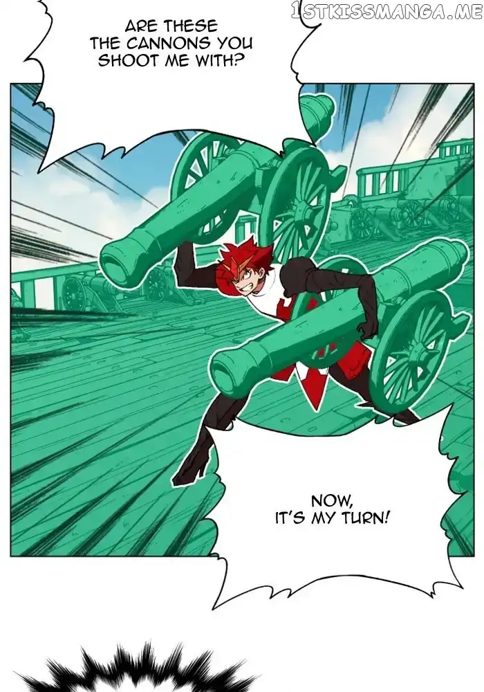 Read Hardcore Leveling Warrior (en) Manga Online