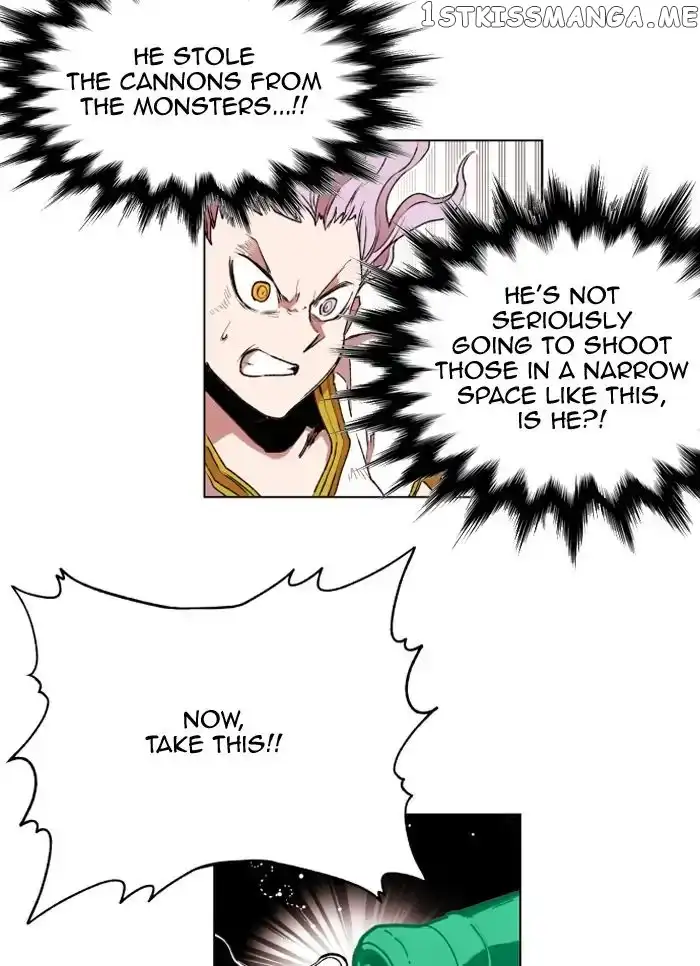 Read Hardcore Leveling Warrior (en) Manga Online