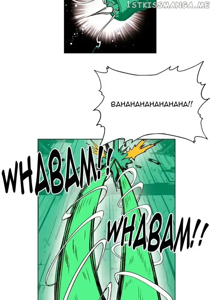 Read Hardcore Leveling Warrior (en) Manga Online