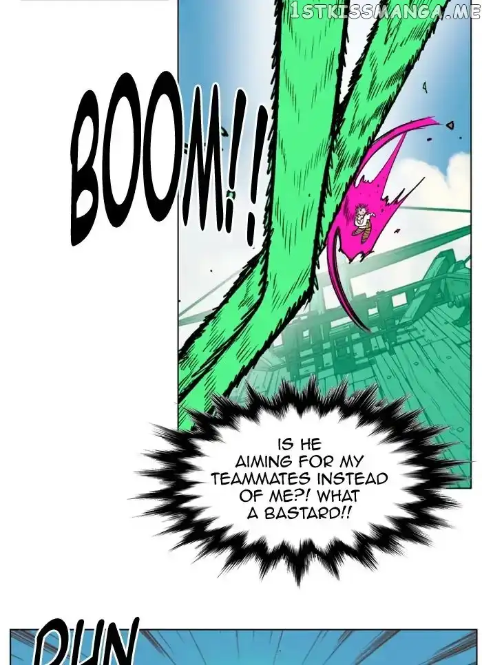 Read Hardcore Leveling Warrior (en) Manga Online