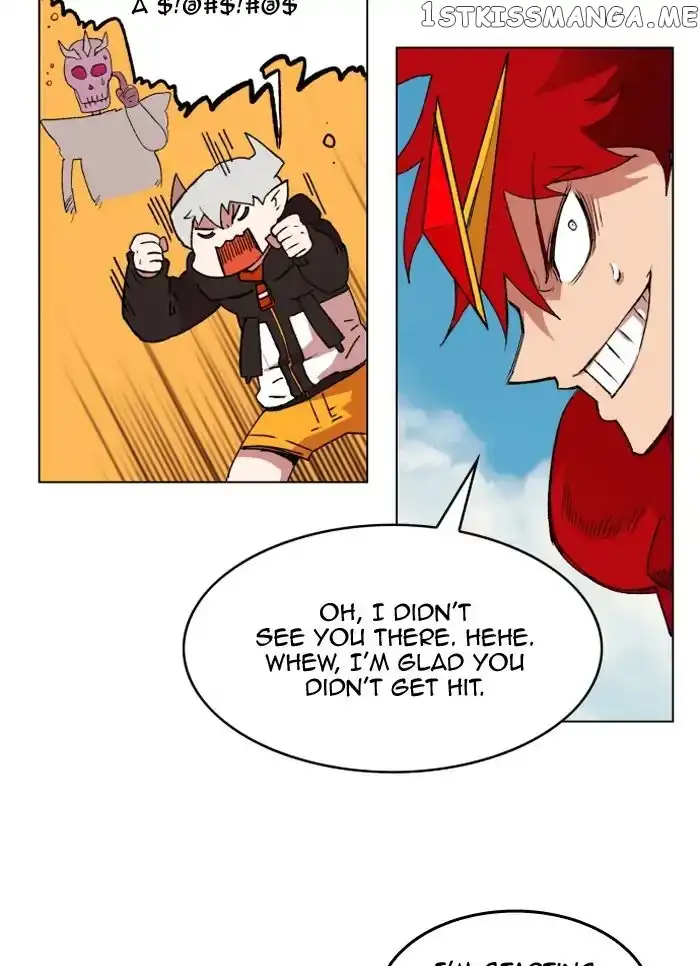 Read Hardcore Leveling Warrior (en) Manga Online