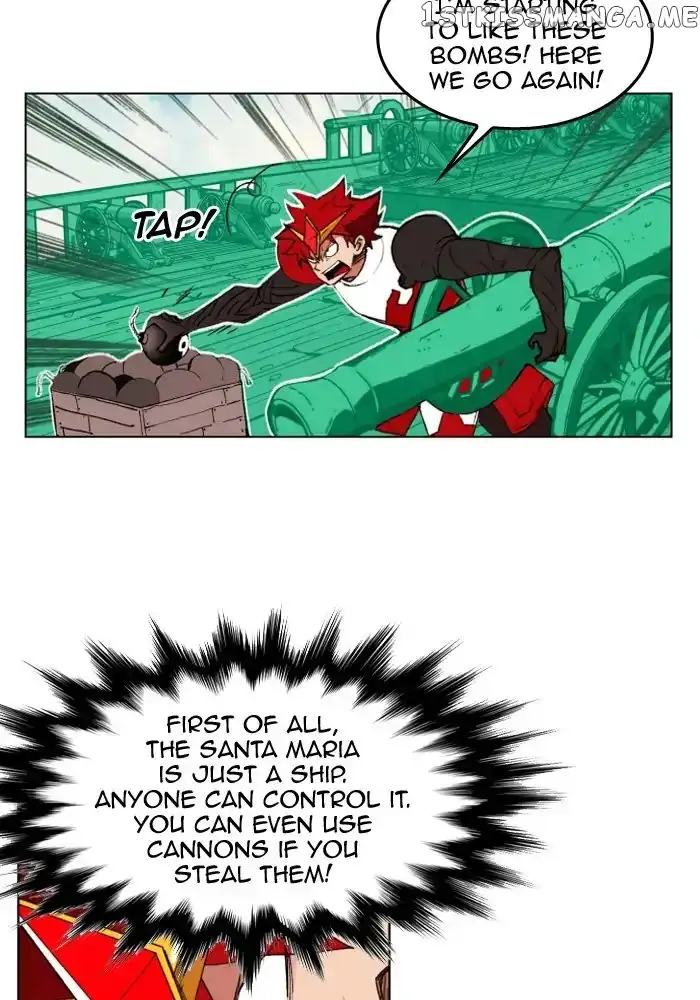 Read Hardcore Leveling Warrior (en) Manga Online