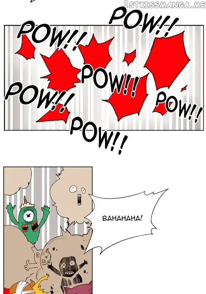 Read Hardcore Leveling Warrior (en) Manga Online