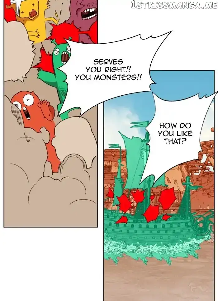 Read Hardcore Leveling Warrior (en) Manga Online