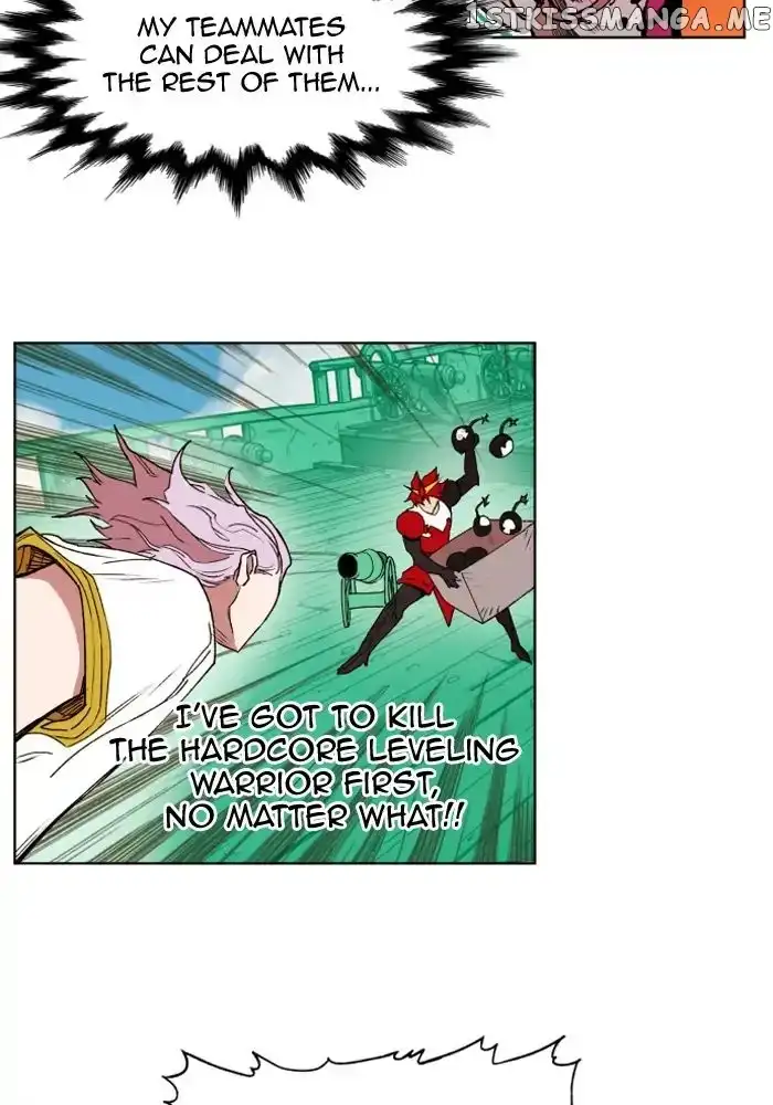 Read Hardcore Leveling Warrior (en) Manga Online