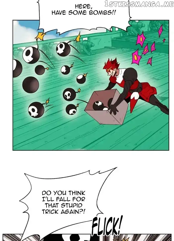 Read Hardcore Leveling Warrior (en) Manga Online