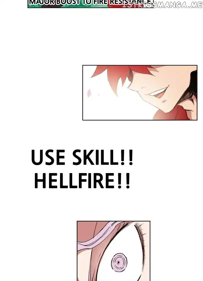 Read Hardcore Leveling Warrior (en) Manga Online