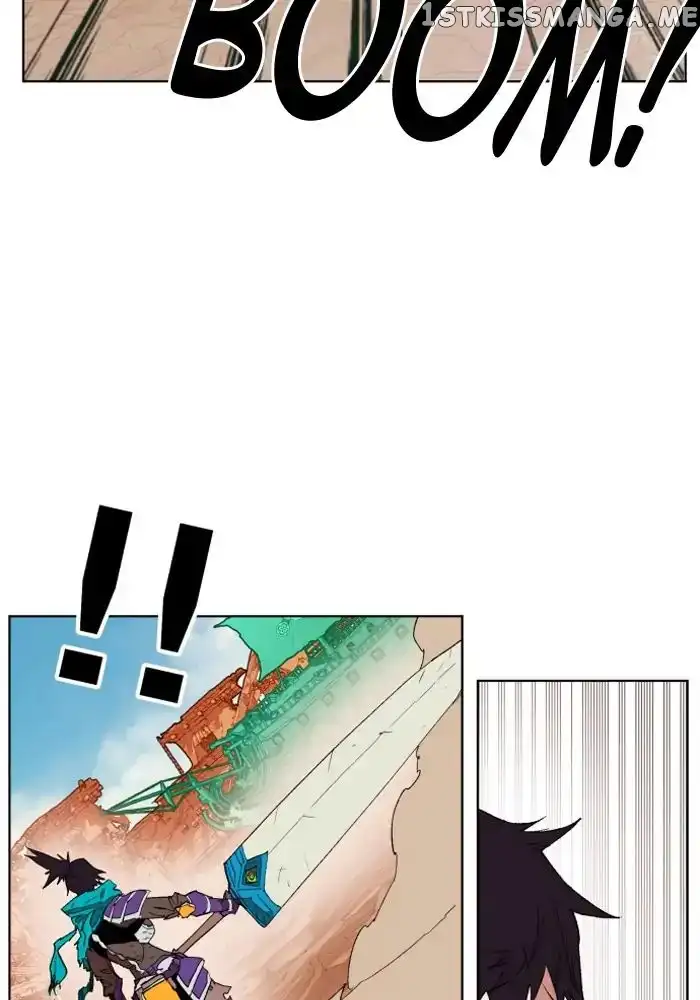 Read Hardcore Leveling Warrior (en) Manga Online