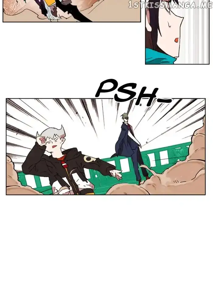 Read Hardcore Leveling Warrior (en) Manga Online