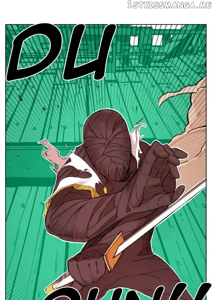 Read Hardcore Leveling Warrior (en) Manga Online