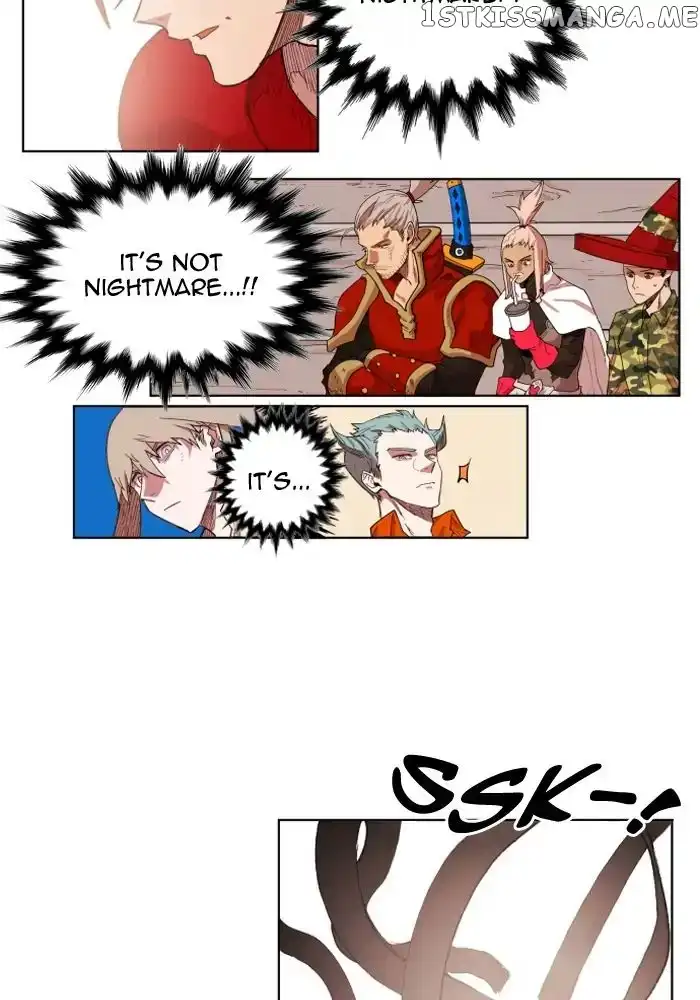 Read Hardcore Leveling Warrior (en) Manga Online