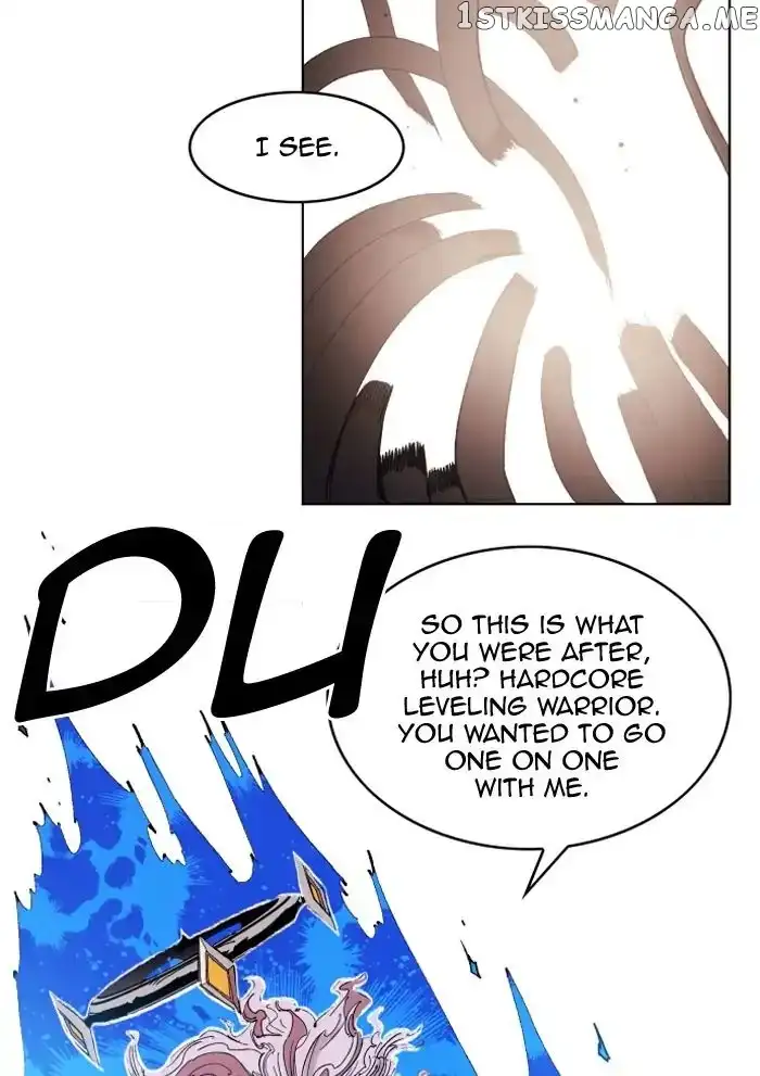 Read Hardcore Leveling Warrior (en) Manga Online