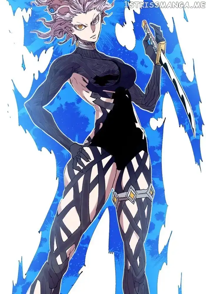 Read Hardcore Leveling Warrior (en) Manga Online