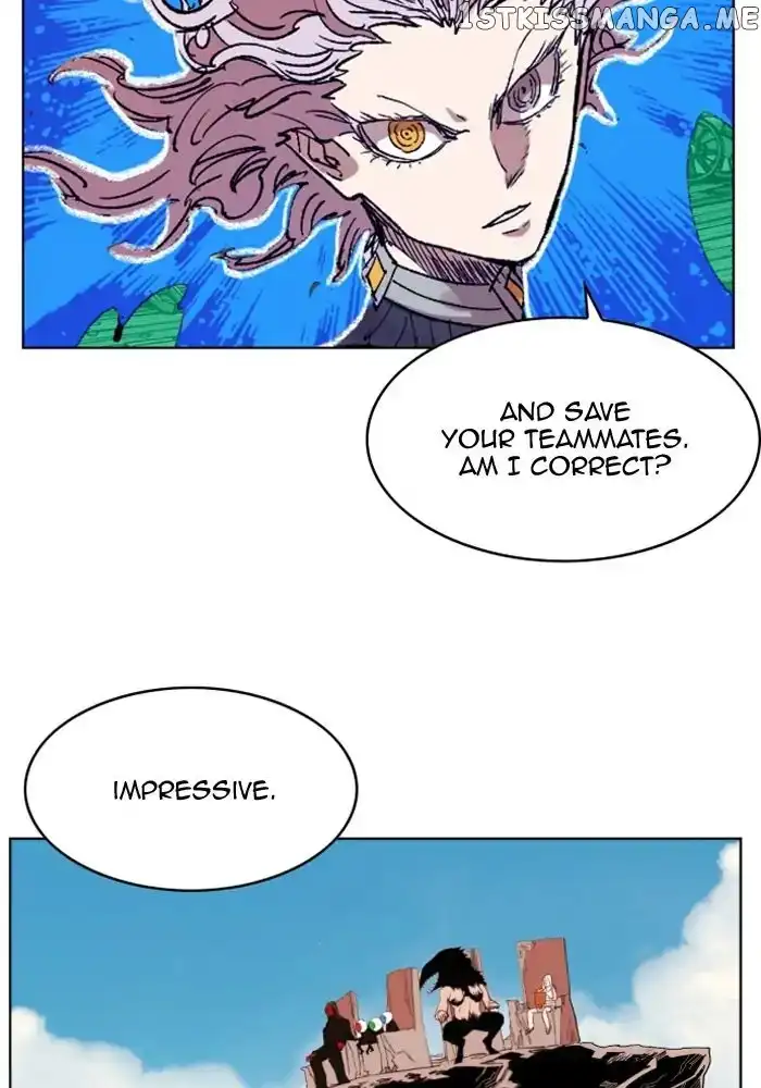 Read Hardcore Leveling Warrior (en) Manga Online