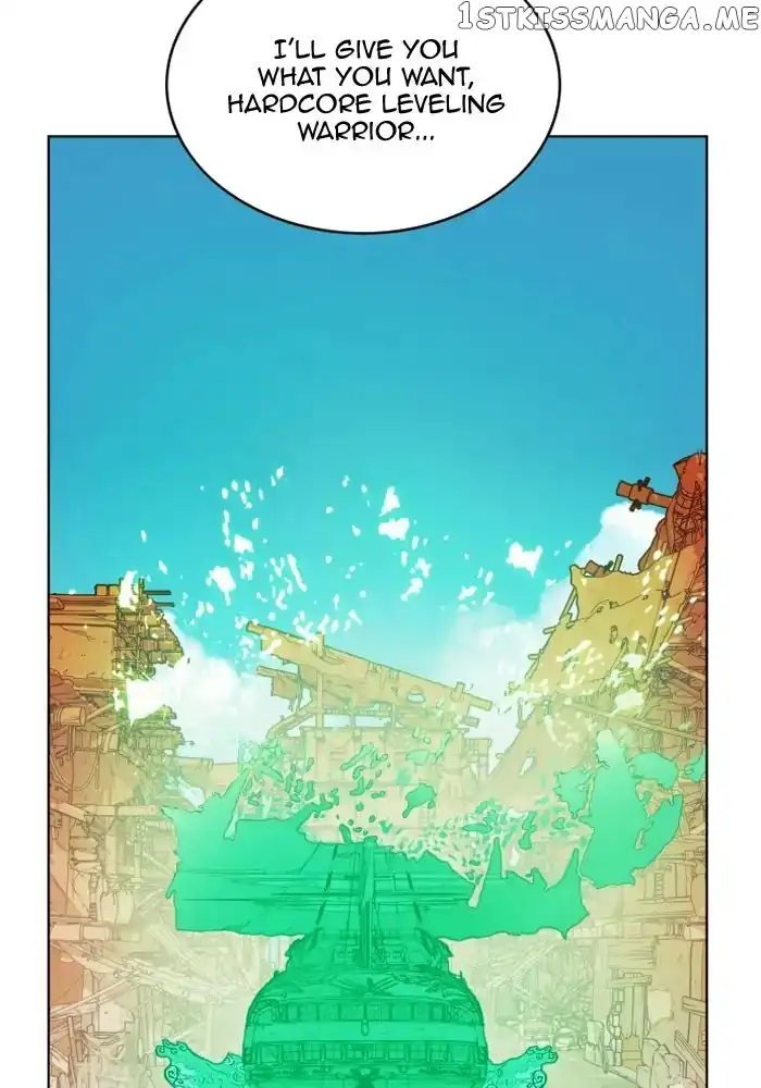 Read Hardcore Leveling Warrior (en) Manga Online