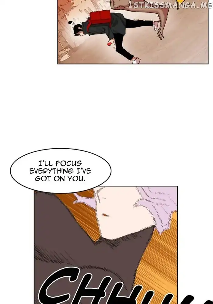 Read Hardcore Leveling Warrior (en) Manga Online