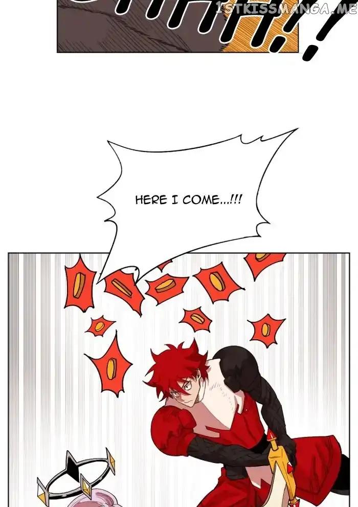 Read Hardcore Leveling Warrior (en) Manga Online