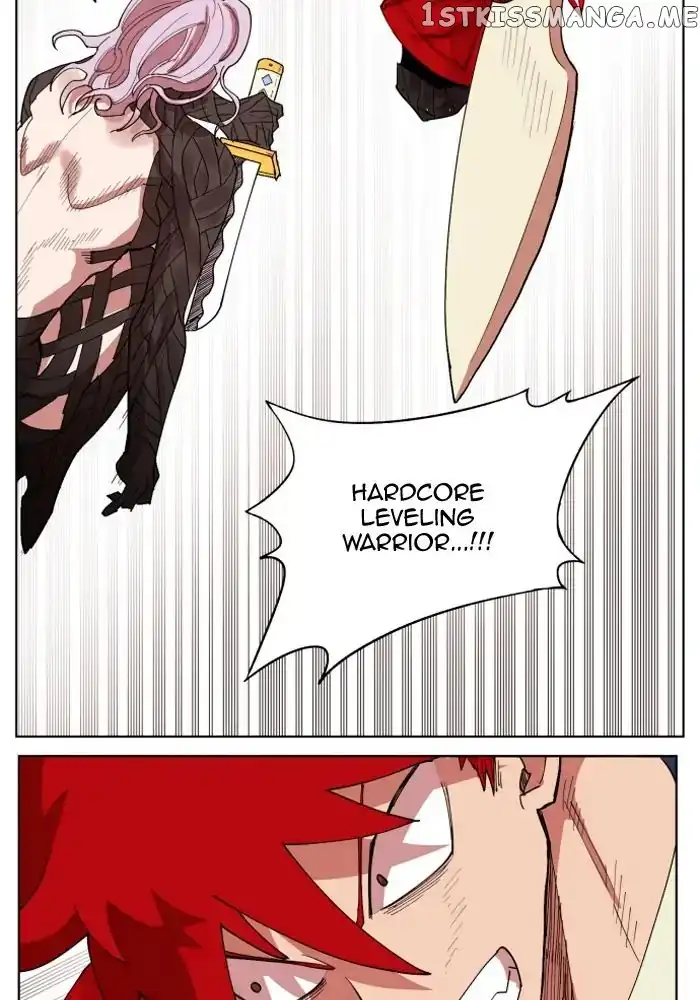 Read Hardcore Leveling Warrior (en) Manga Online