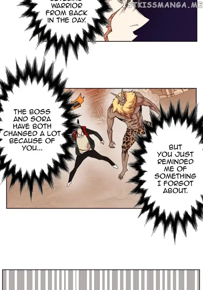 Read Hardcore Leveling Warrior (en) Manga Online