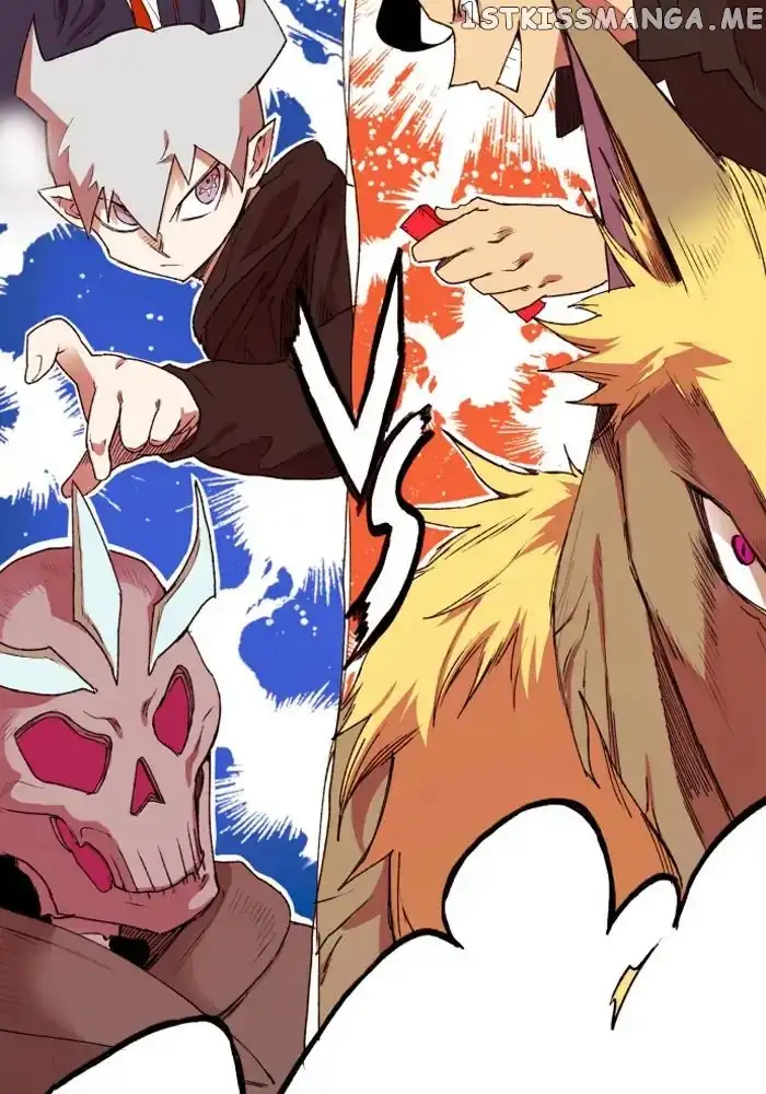 Read Hardcore Leveling Warrior (en) Manga Online