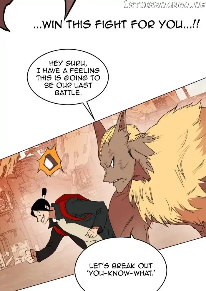 Read Hardcore Leveling Warrior (en) Manga Online