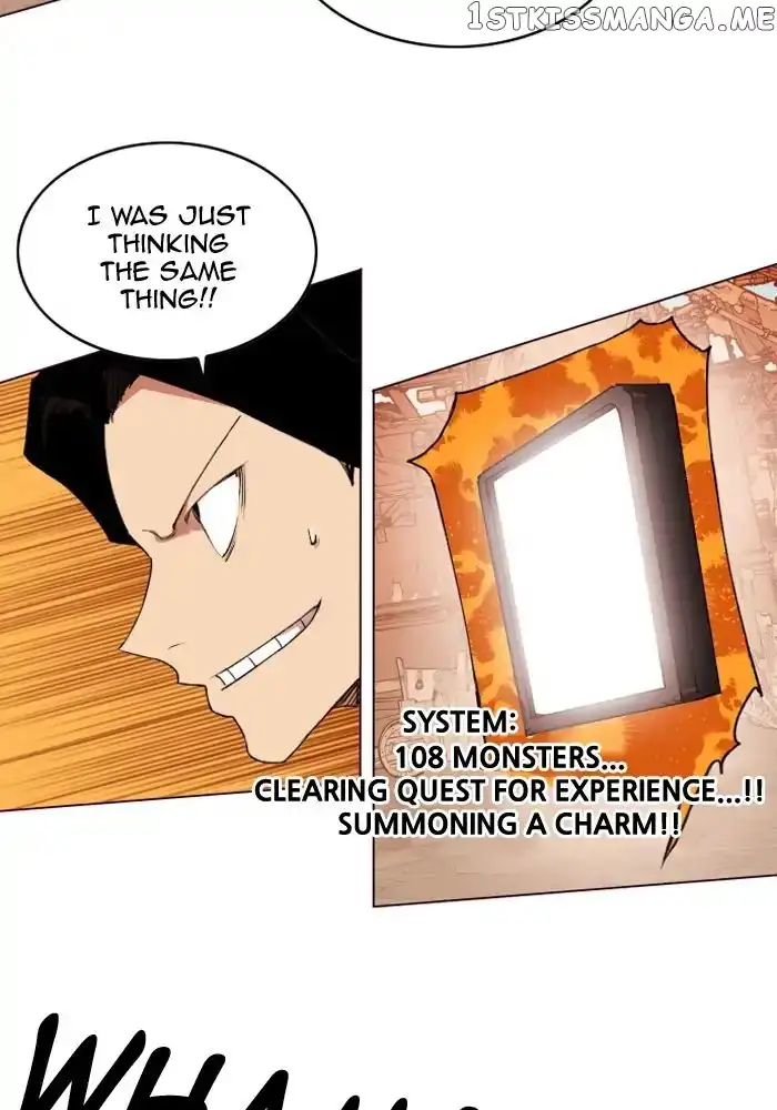 Read Hardcore Leveling Warrior (en) Manga Online