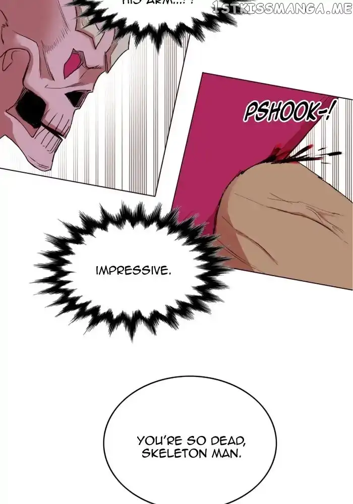 Read Hardcore Leveling Warrior (en) Manga Online