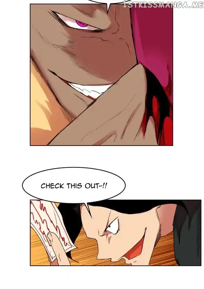 Read Hardcore Leveling Warrior (en) Manga Online