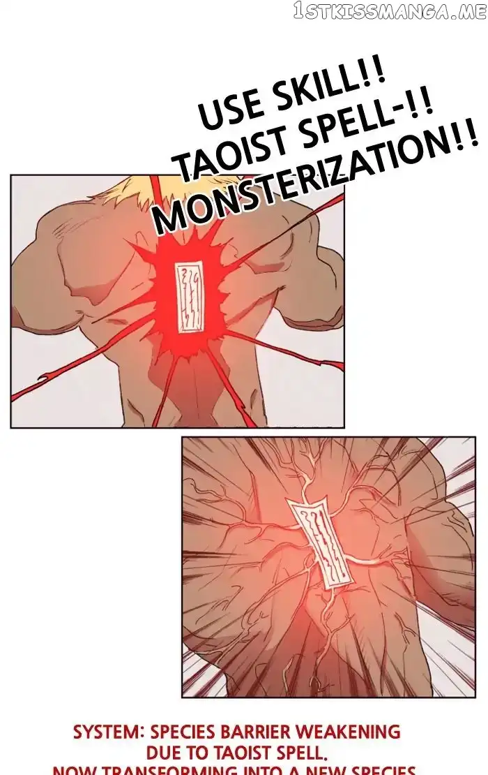 Read Hardcore Leveling Warrior (en) Manga Online