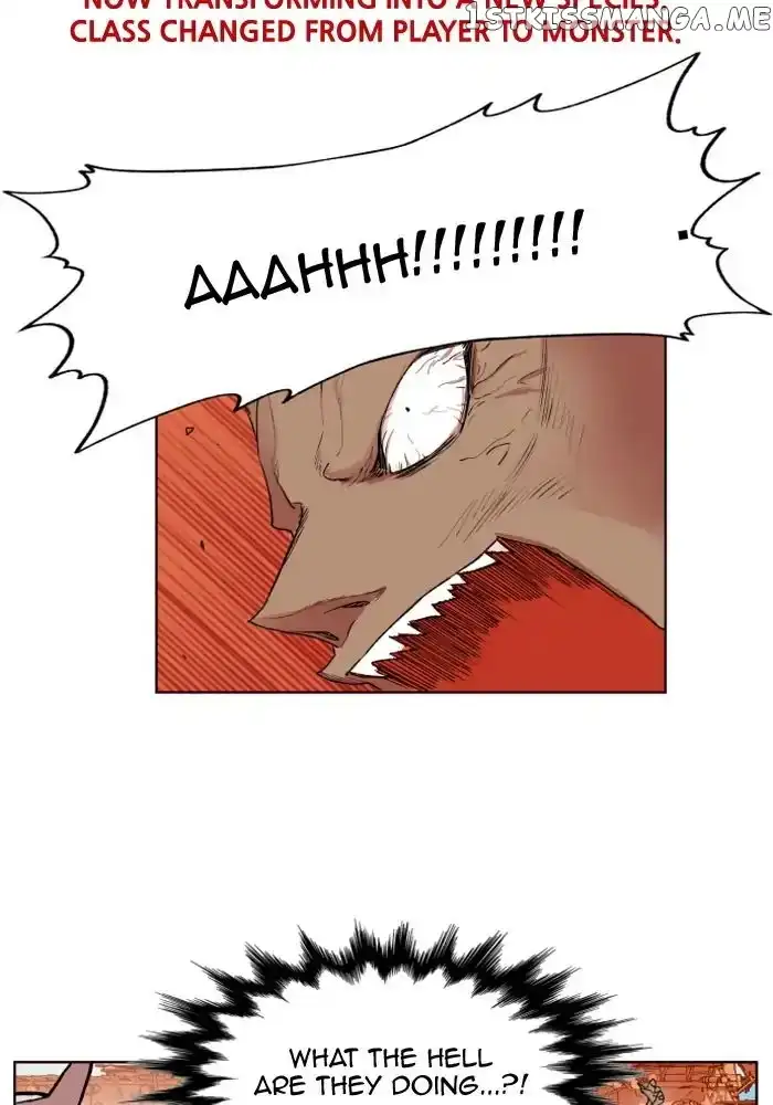 Read Hardcore Leveling Warrior (en) Manga Online