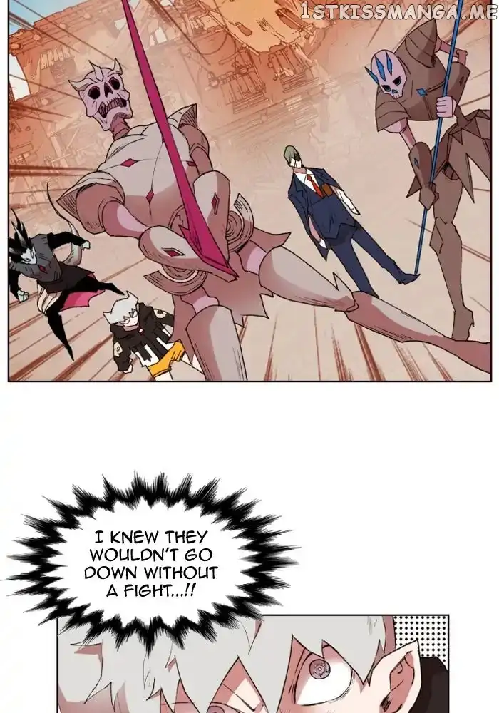 Read Hardcore Leveling Warrior (en) Manga Online