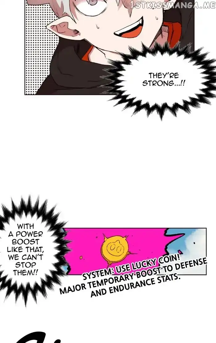 Read Hardcore Leveling Warrior (en) Manga Online