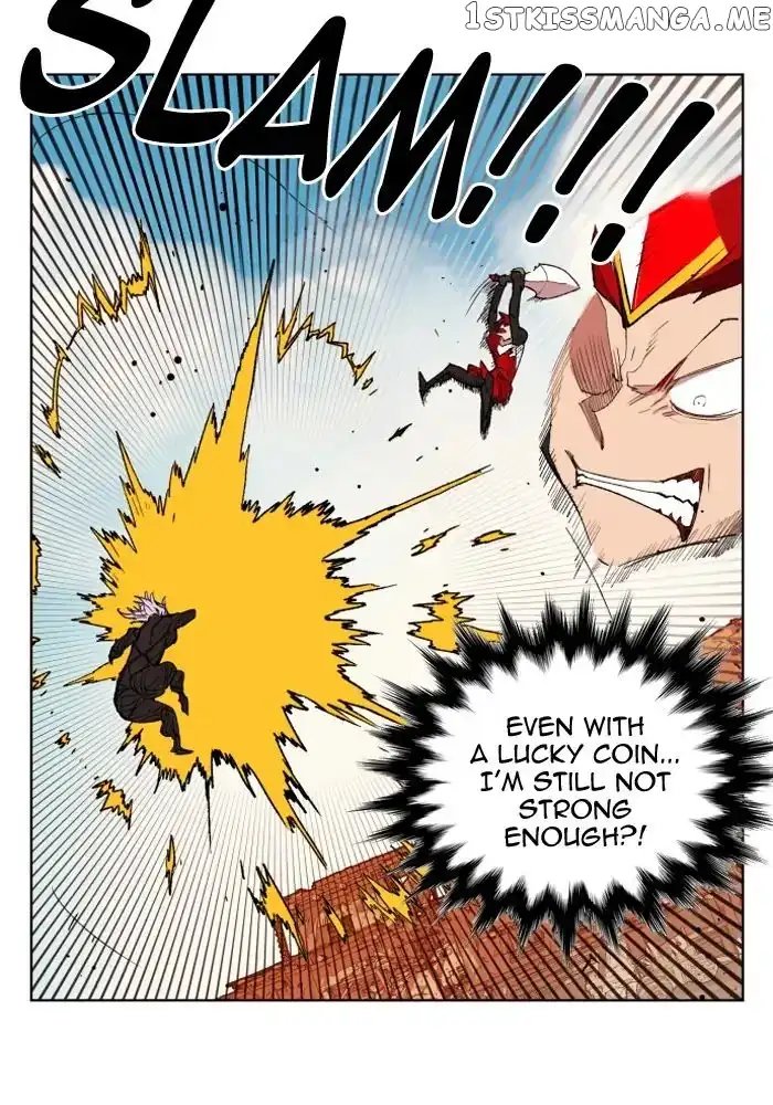 Read Hardcore Leveling Warrior (en) Manga Online