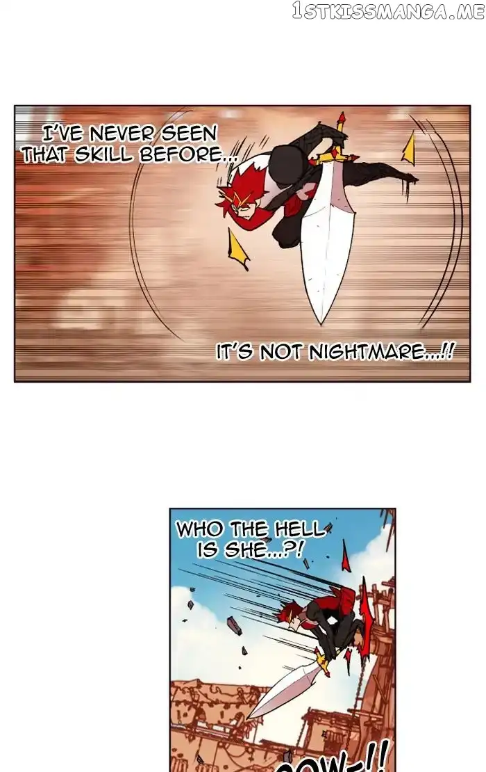 Read Hardcore Leveling Warrior (en) Manga Online