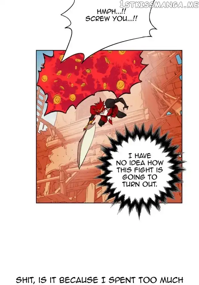 Read Hardcore Leveling Warrior (en) Manga Online