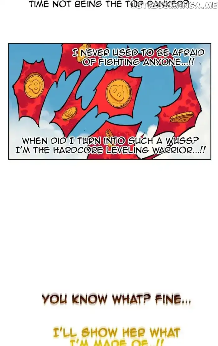 Read Hardcore Leveling Warrior (en) Manga Online