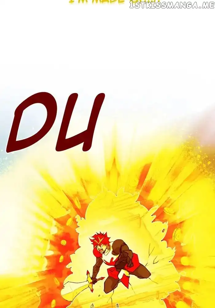 Read Hardcore Leveling Warrior (en) Manga Online