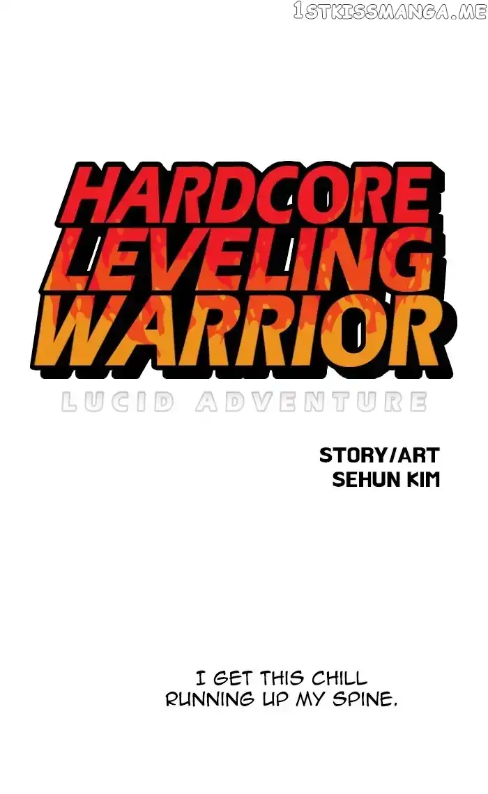 Read Hardcore Leveling Warrior (en) Manga Online