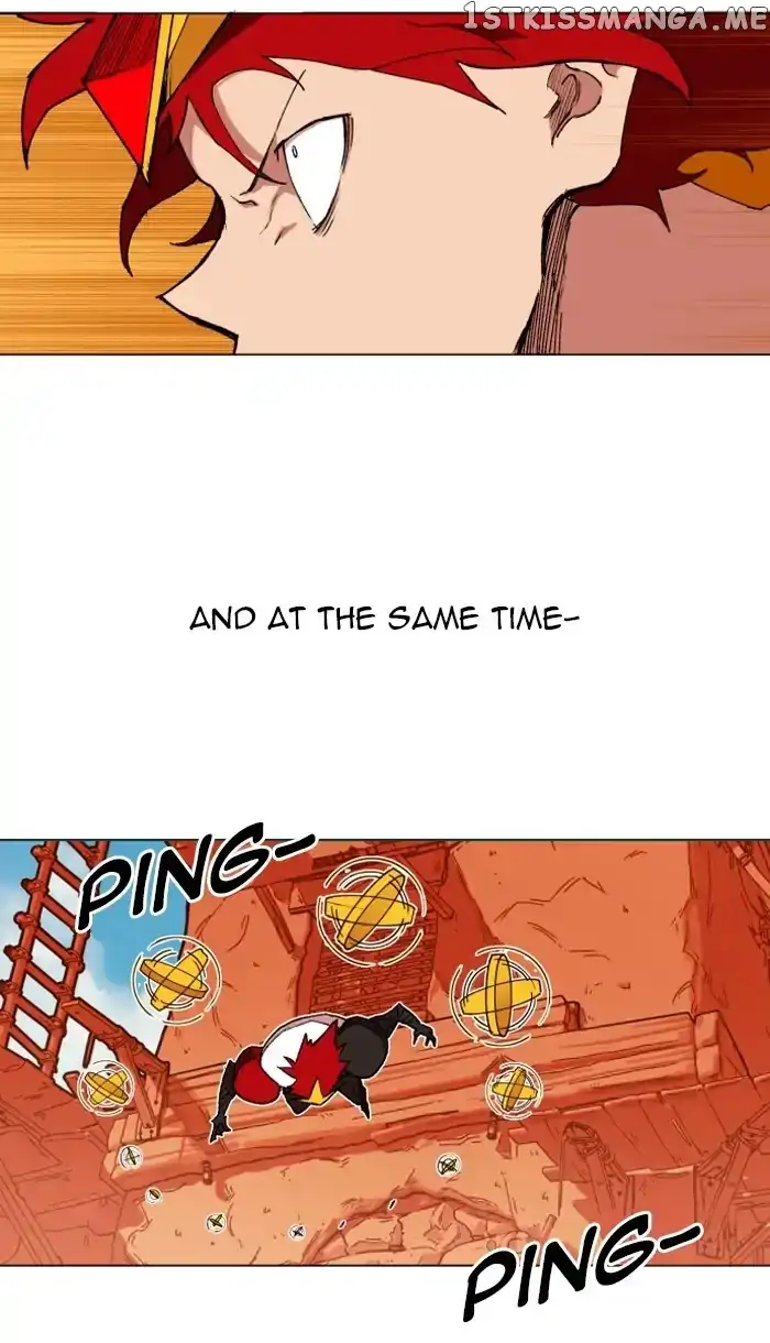 Read Hardcore Leveling Warrior (en) Manga Online