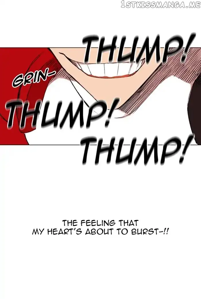 Read Hardcore Leveling Warrior (en) Manga Online