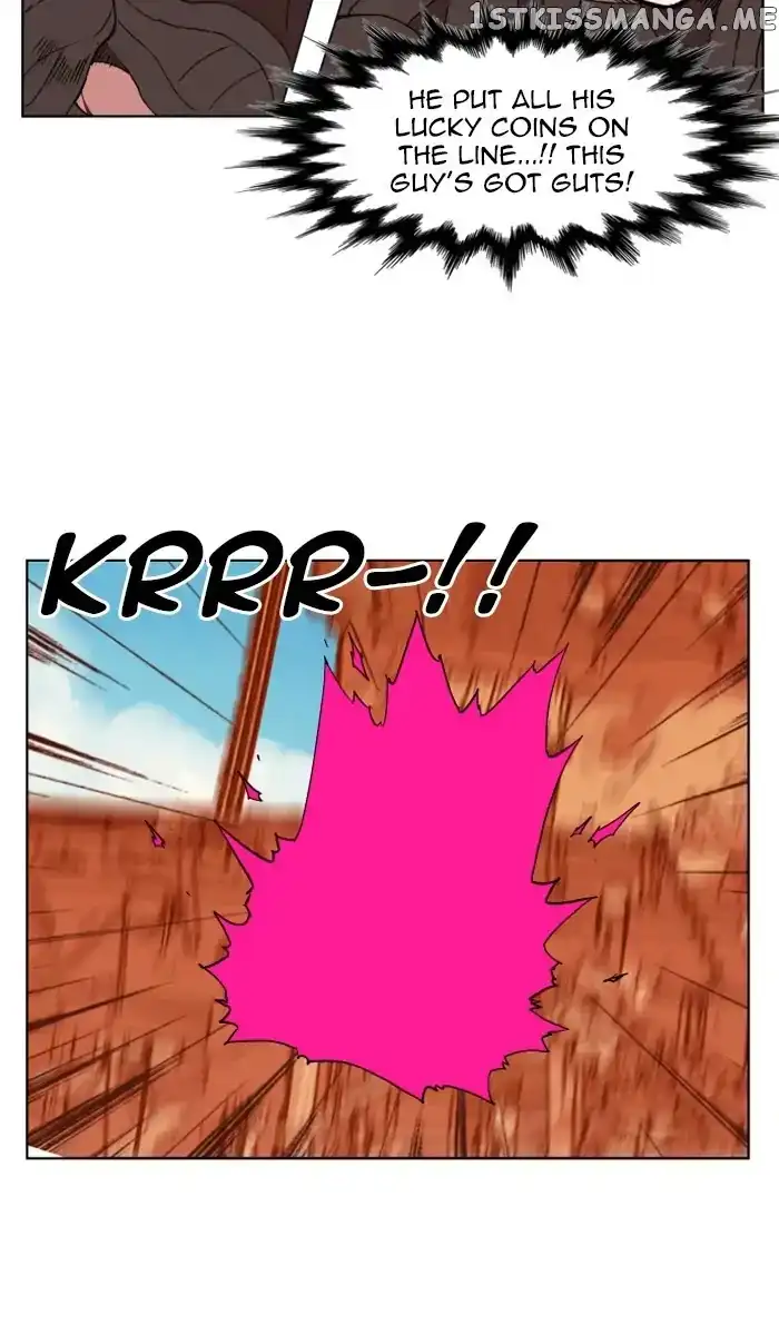 Read Hardcore Leveling Warrior (en) Manga Online