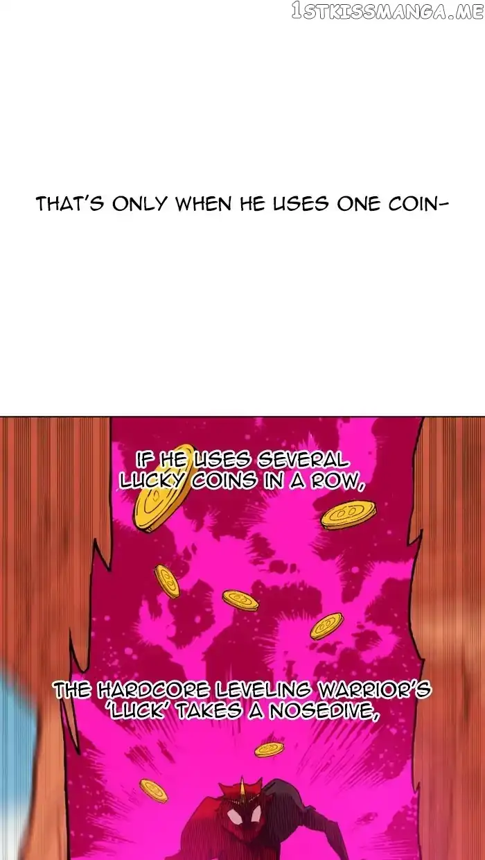 Read Hardcore Leveling Warrior (en) Manga Online